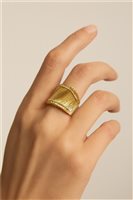 Ringe Misis Dame Rubra in Silber Zircone AN03694 - AN03694